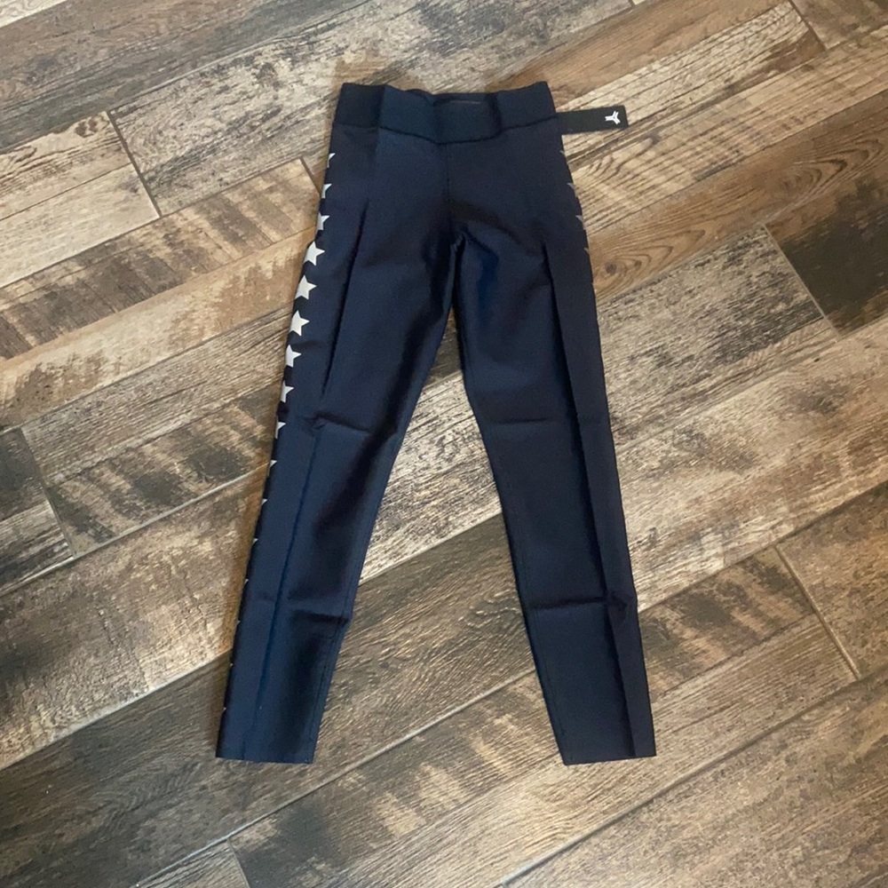 BRAND NEW ultracore women’s leggings (xxs)